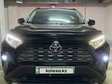 Toyota RAV4 2019 годаүшін15 000 000 тг. в Алматы – фото 3