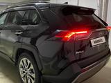 Toyota RAV4 2019 года за 15 000 000 тг. в Алматы – фото 4