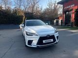 Lexus RX 500h 2023 годаүшін35 500 000 тг. в Алматы