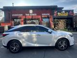 Lexus RX 500h 2023 годаүшін35 500 000 тг. в Алматы – фото 5