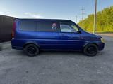 Honda Stepwgn 1996 года за 4 150 000 тг. в Петропавловск – фото 4