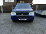 Honda Stepwgn 1996 года за 4 150 000 тг. в Петропавловск – фото 2
