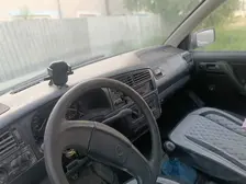 Volkswagen Golf, 1992