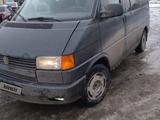 Volkswagen Caravelle 1991 годаүшін3 000 000 тг. в Павлодар – фото 3