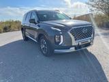 Hyundai Palisade 2020 года за 26 500 000 тг. в Темиртау – фото 2
