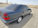 Mercedes-Benz C 200 1999 годаүшін3 900 000 тг. в Актау – фото 5