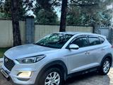 Hyundai Tucson 2019 года за 11 500 000 тг. в Алматы – фото 3