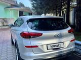 Hyundai Tucson 2019 года за 11 500 000 тг. в Алматы – фото 2