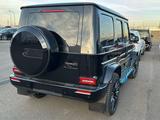 Mercedes-Benz G 63 AMG 2024 года за 185 000 000 тг. в Алматы – фото 3