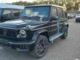 Mercedes-Benz G 63 AMG 2024 года за 185 000 000 тг. в Алматы