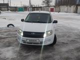 ВАЗ (Lada) Granta 2190 2013 года за 2 900 000 тг. в Рудный