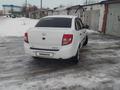 ВАЗ (Lada) Granta 2190 2013 годаүшін2 900 000 тг. в Рудный – фото 4