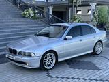 BMW 540 2002 годаүшін5 890 000 тг. в Шымкент – фото 5