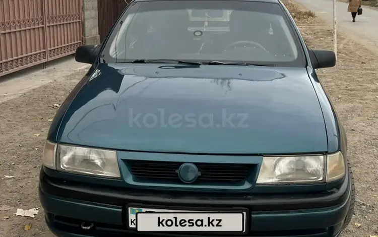 Opel Vectra 1994 года за 1 200 000 тг. в Шымкент