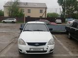 ВАЗ (Lada) Priora 2170 2013 годаfor1 800 000 тг. в Аягоз