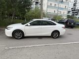 Toyota Camry 2016 года за 6 700 000 тг. в Актобе