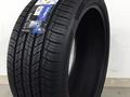 275/40R22 107V XL — Altenzo Sports Navigator за 70 000 тг. в Алматы – фото 2