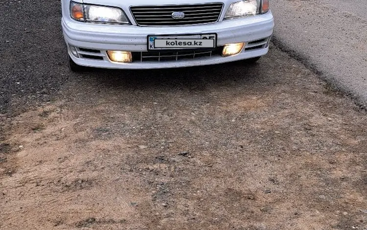 Nissan Cefiro 1995 года за 1 900 000 тг. в Алматы