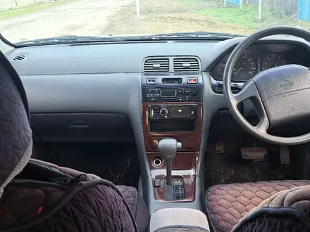 Nissan Cefiro 1995 года за 1 900 000 тг. в Алматы – фото 10