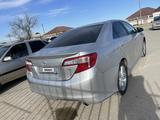 Toyota Camry 2014 года за 8 000 000 тг. в Актау – фото 2