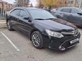 Toyota Camry 2016 годаүшін12 100 000 тг. в Усть-Каменогорск – фото 5