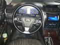 Toyota Camry 2016 годаүшін12 100 000 тг. в Усть-Каменогорск – фото 6