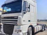 DAF  XF 105 2011 года за 17 500 000 тг. в Алматы – фото 2