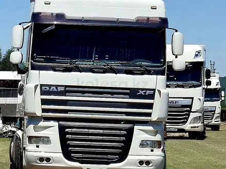 DAF  XF 105 2011 года за 19 500 000 тг. в Алматы