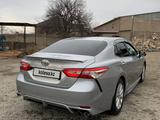 Toyota Camry 2020 годаүшін13 500 000 тг. в Шымкент – фото 2