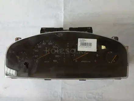 Щиток приборов Mitsubishi Diamante F31A за 17 000 тг. в Караганда