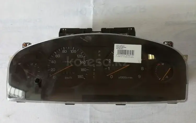 Щиток приборов Mitsubishi Diamante F31A за 17 000 тг. в Караганда