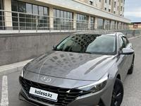 Hyundai Elantra 2022 годаүшін11 000 000 тг. в Тараз