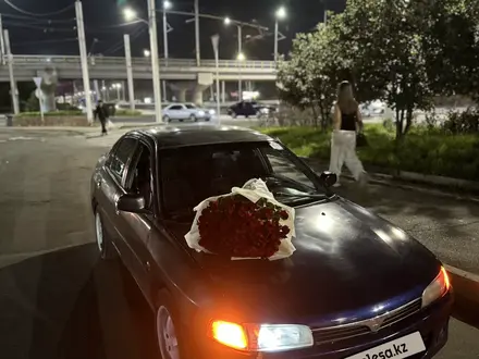 Mitsubishi Lancer 1996 года за 850 000 тг. в Алматы