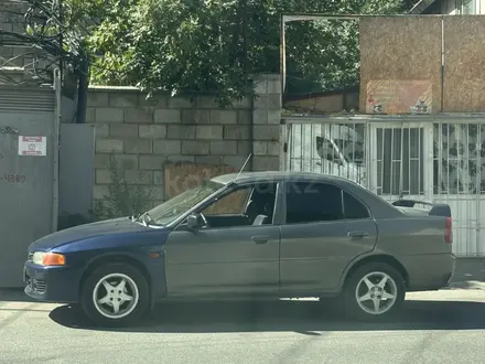 Mitsubishi Lancer 1996 года за 850 000 тг. в Алматы – фото 11