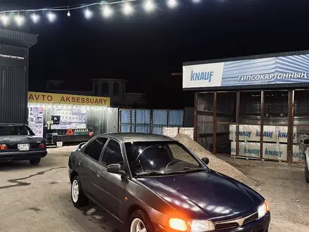 Mitsubishi Lancer 1996 года за 850 000 тг. в Алматы – фото 12