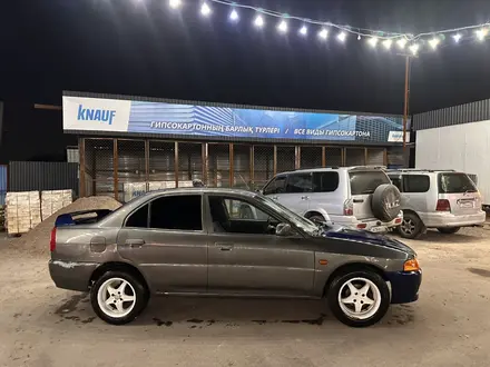 Mitsubishi Lancer 1996 года за 850 000 тг. в Алматы – фото 13