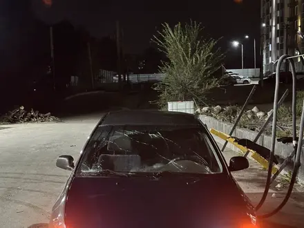 Mitsubishi Lancer 1996 года за 850 000 тг. в Алматы – фото 3