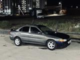 Mitsubishi Lancer 1996 годаүшін850 000 тг. в Алматы – фото 2