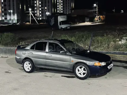 Mitsubishi Lancer 1996 года за 850 000 тг. в Алматы – фото 2