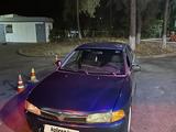 Mitsubishi Lancer 1996 годаүшін850 000 тг. в Алматы – фото 5