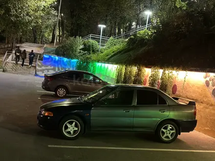 Mitsubishi Lancer 1996 года за 850 000 тг. в Алматы – фото 6