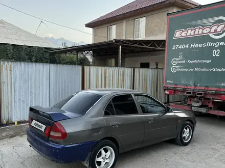 Mitsubishi Lancer 1996 года за 850 000 тг. в Алматы – фото 7
