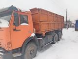 КамАЗ  45143 2008 года за 7 500 000 тг. в Семей – фото 2