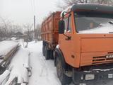 КамАЗ  45143 2008 года за 7 500 000 тг. в Семей