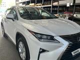 Lexus RX 200t 2017 года за 16 500 000 тг. в Алматы – фото 3