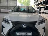 Lexus RX 200t 2017 года за 16 500 000 тг. в Алматы – фото 4