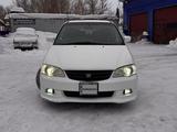 Honda Odyssey 2001 годаfor2 700 000 тг. в Усть-Каменогорск – фото 2