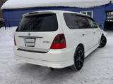 Honda Odyssey 2001 годаfor2 700 000 тг. в Усть-Каменогорск – фото 4