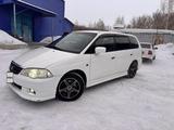 Honda Odyssey 2001 годаfor2 700 000 тг. в Усть-Каменогорск