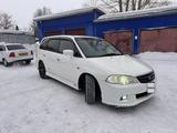 Honda Odyssey 2001 годаfor2 700 000 тг. в Усть-Каменогорск – фото 3